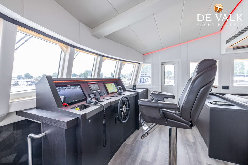 Bloemsma Trawler 70 - Foto 22