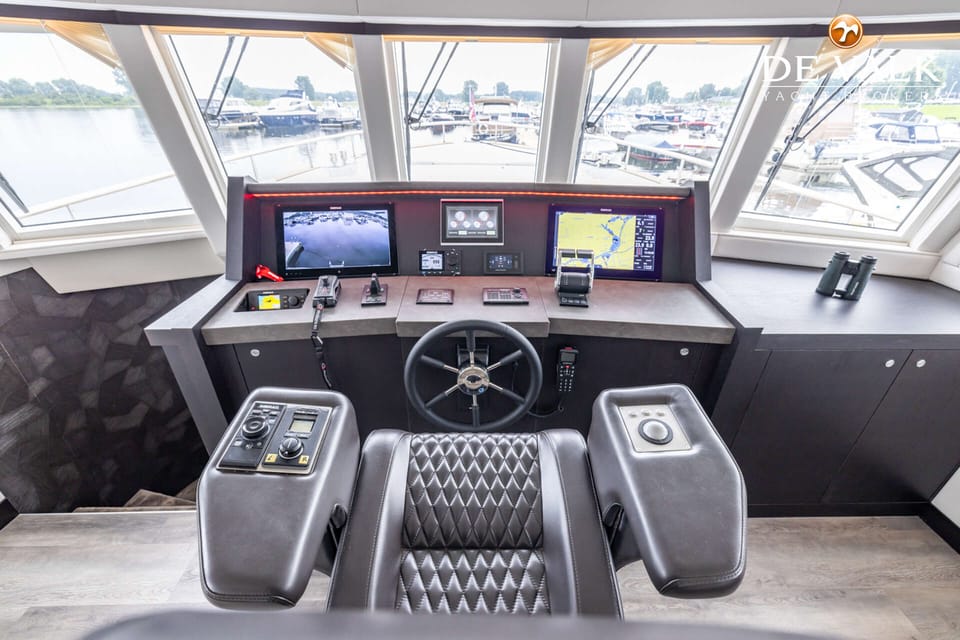 Bloemsma Trawler 70 - Foto 23