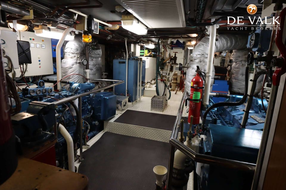 Kempers 2200 - Foto 40