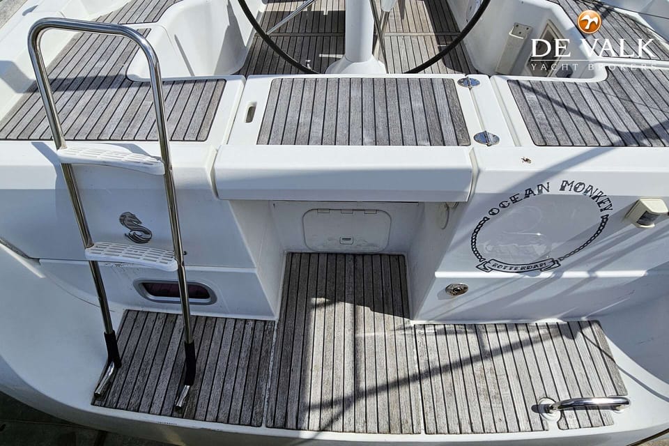 Beneteau Oceanis 37 - Foto 17