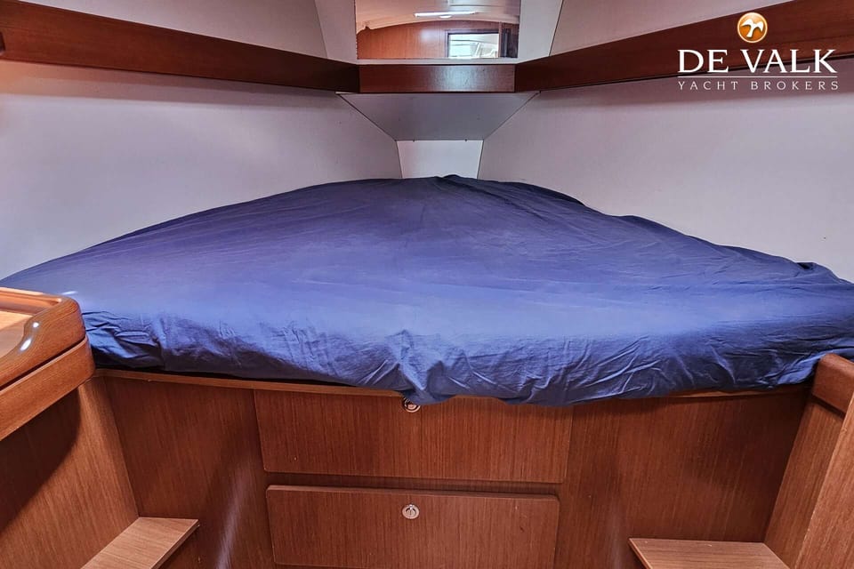 Beneteau Oceanis 37 - Foto 30