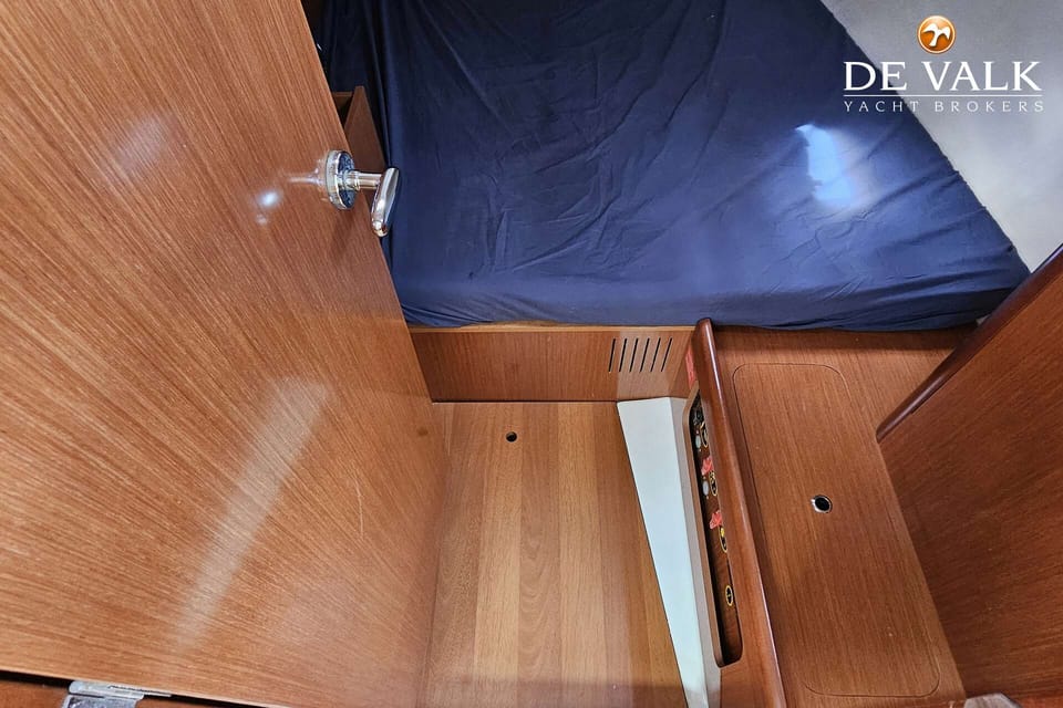 Beneteau Oceanis 37 - Foto 34