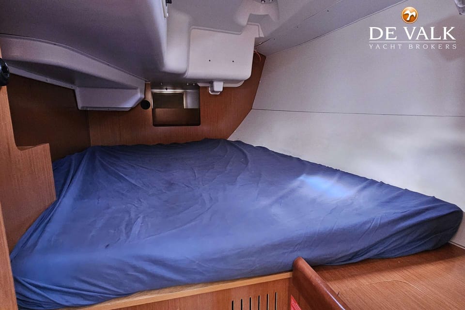 Beneteau Oceanis 37 - Foto 35