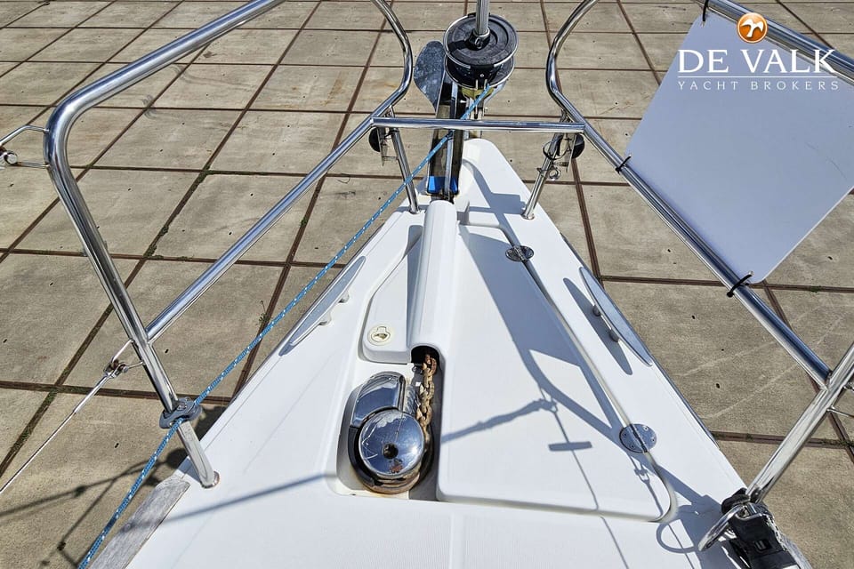 Beneteau Oceanis 37 - Foto 7