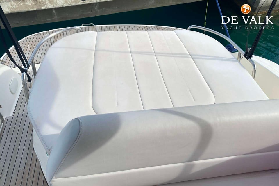 Bavaria 32 Sport - Foto 12
