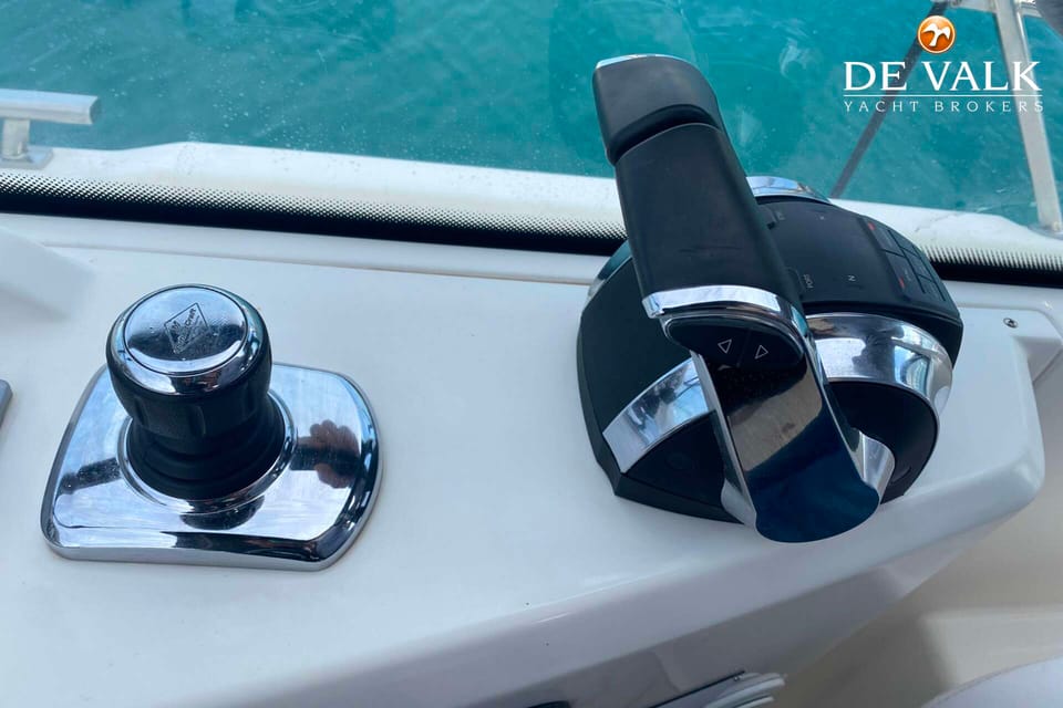 Bavaria 32 Sport - Foto 10