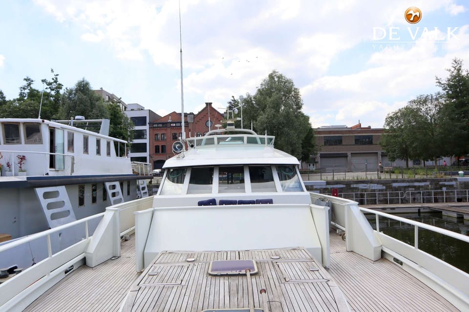 Heesen 90 - Foto 13