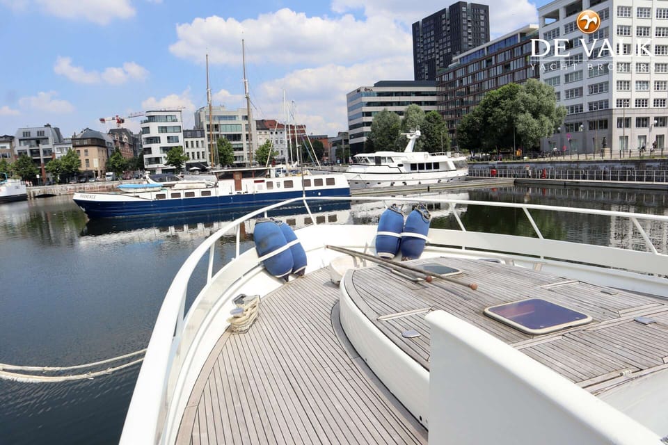 Heesen 90 - Foto 14