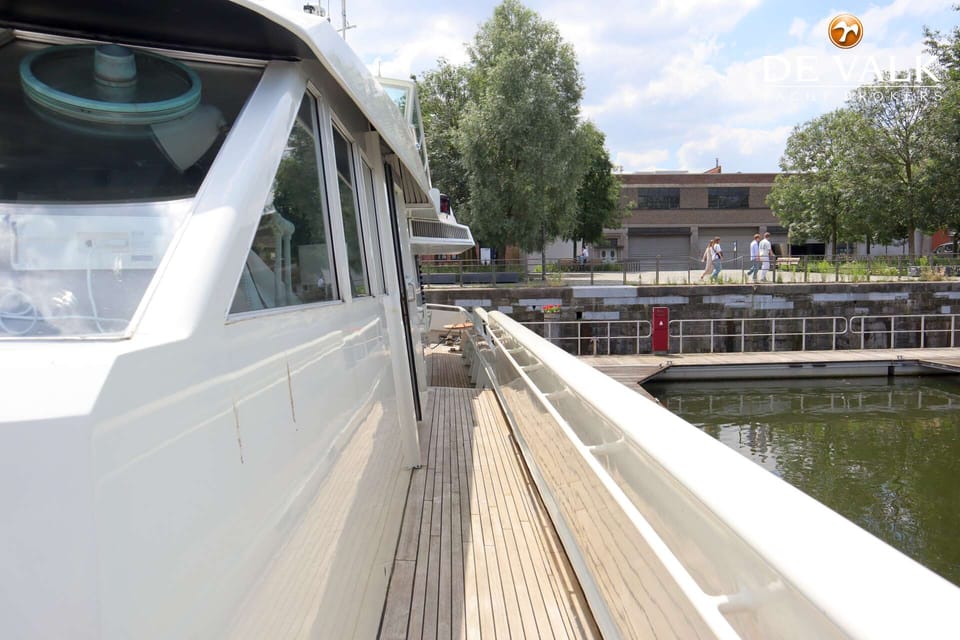 Heesen 90 - Foto 15