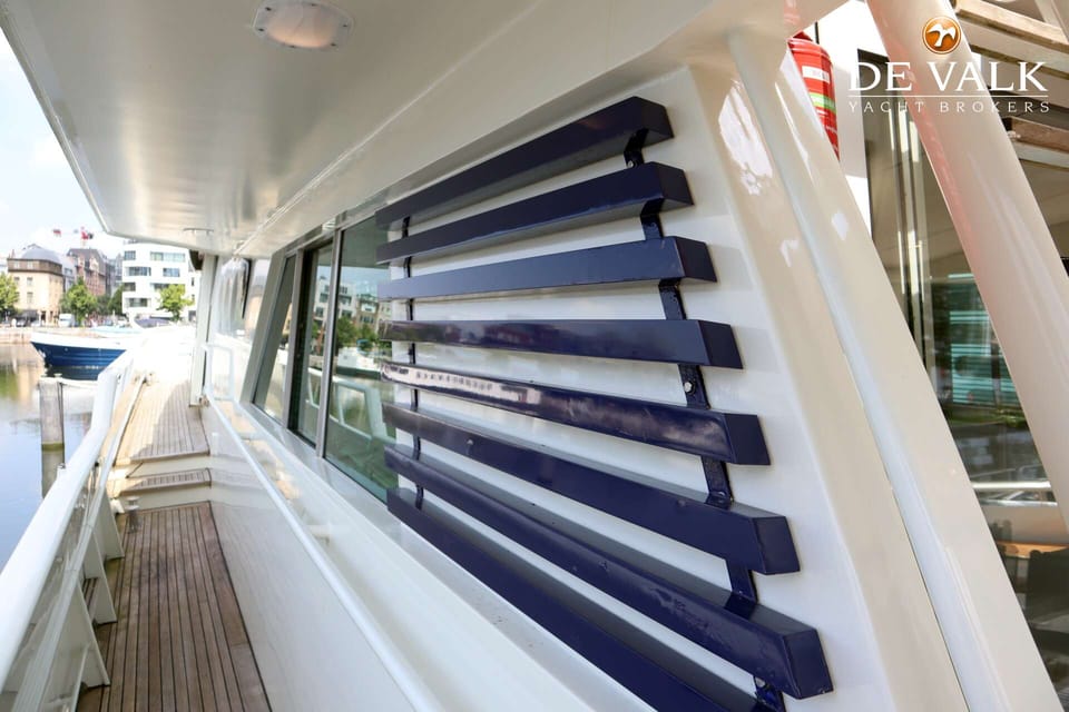 Heesen 90 - Foto 16