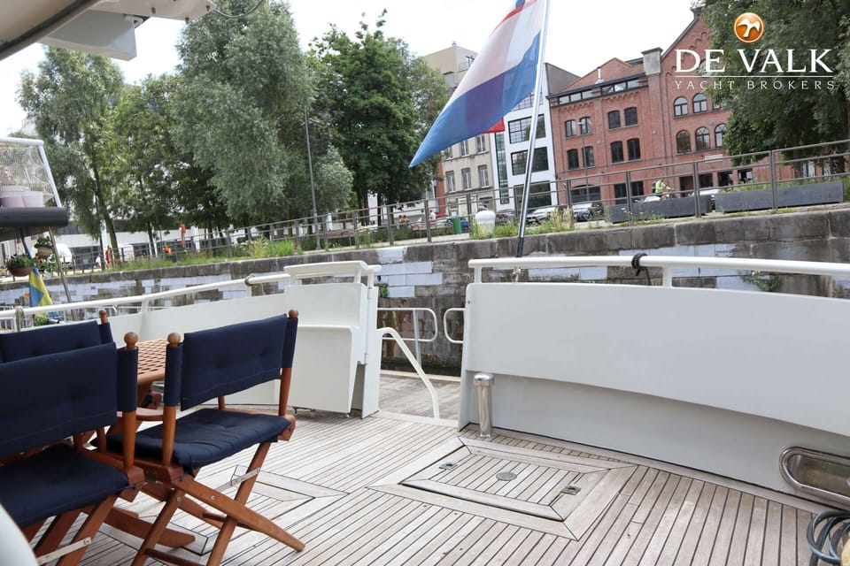 Heesen 90 - Foto 17
