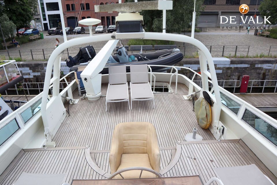 Heesen 90 - Foto 19