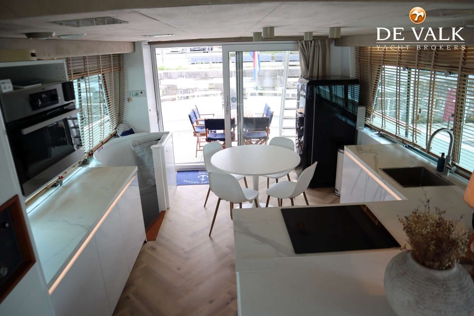 Heesen 90 - Foto 23
