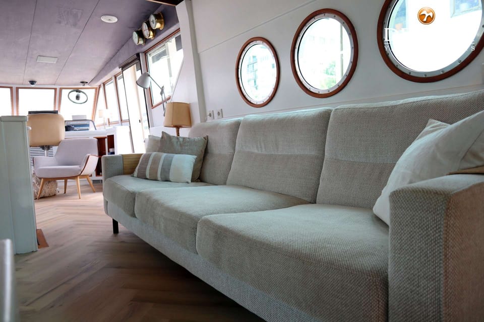 Heesen 90 - Foto 26