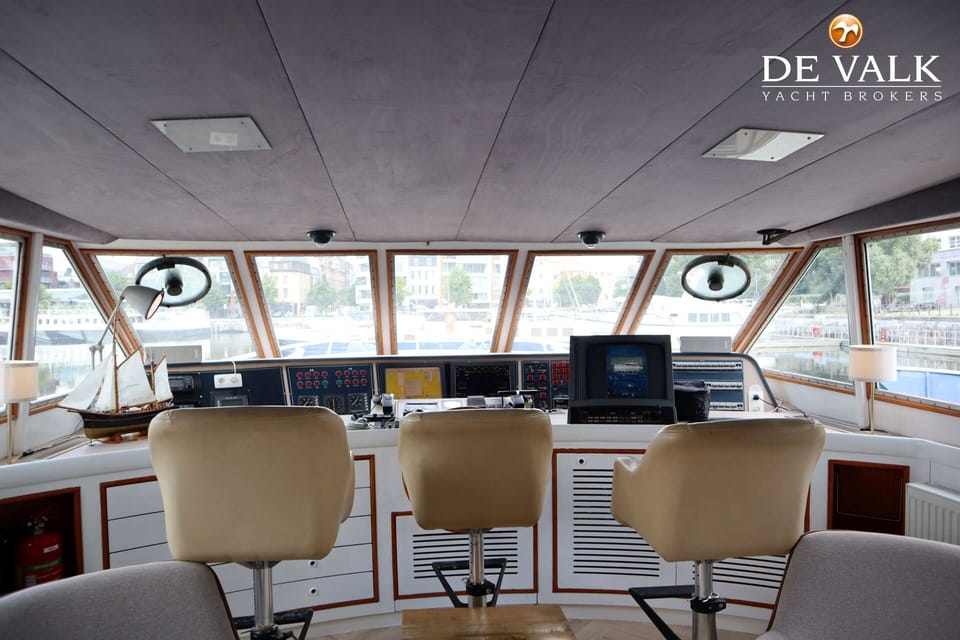 Heesen 90 - Foto 27