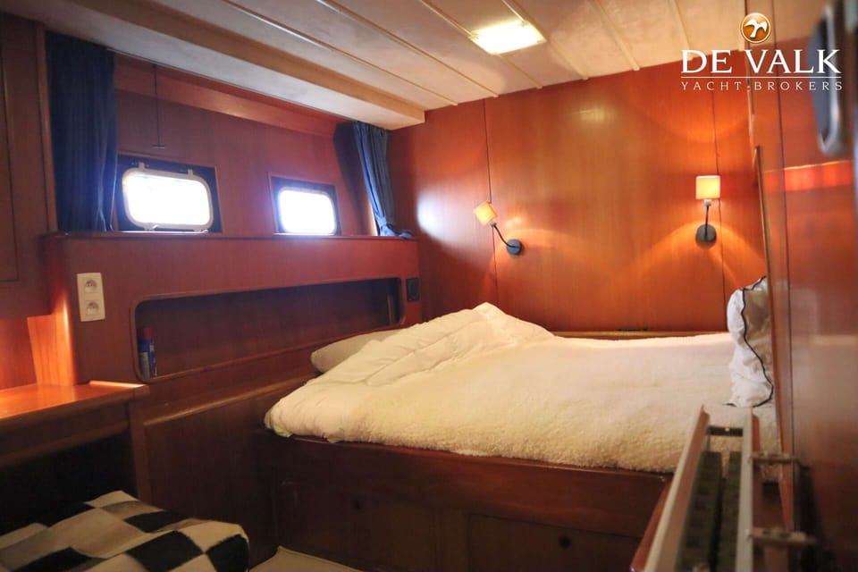 Heesen 90 - Foto 36