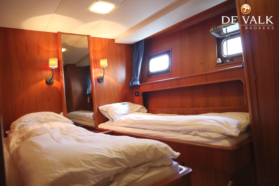 Heesen 90 - Foto 37