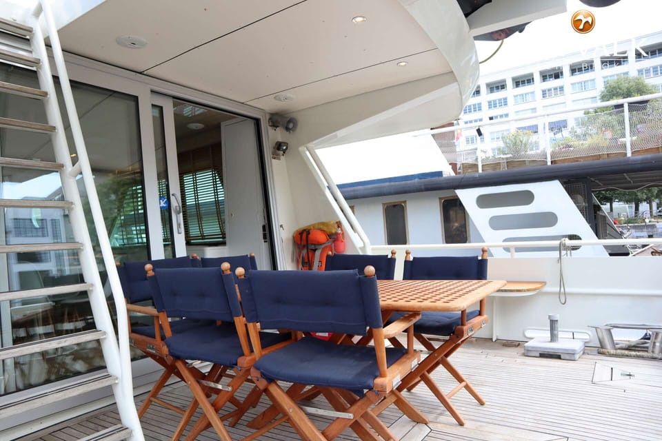Heesen 90 - Foto 7