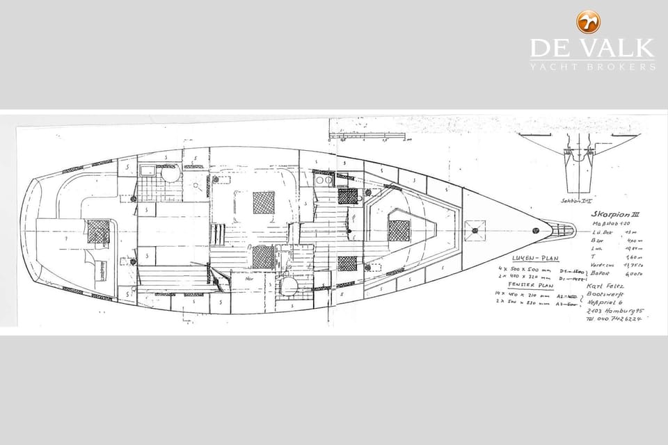Skorpion III - Foto 36
