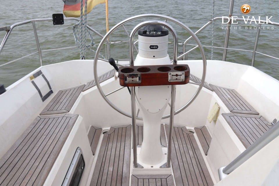 Nauticat 32 - Foto 11