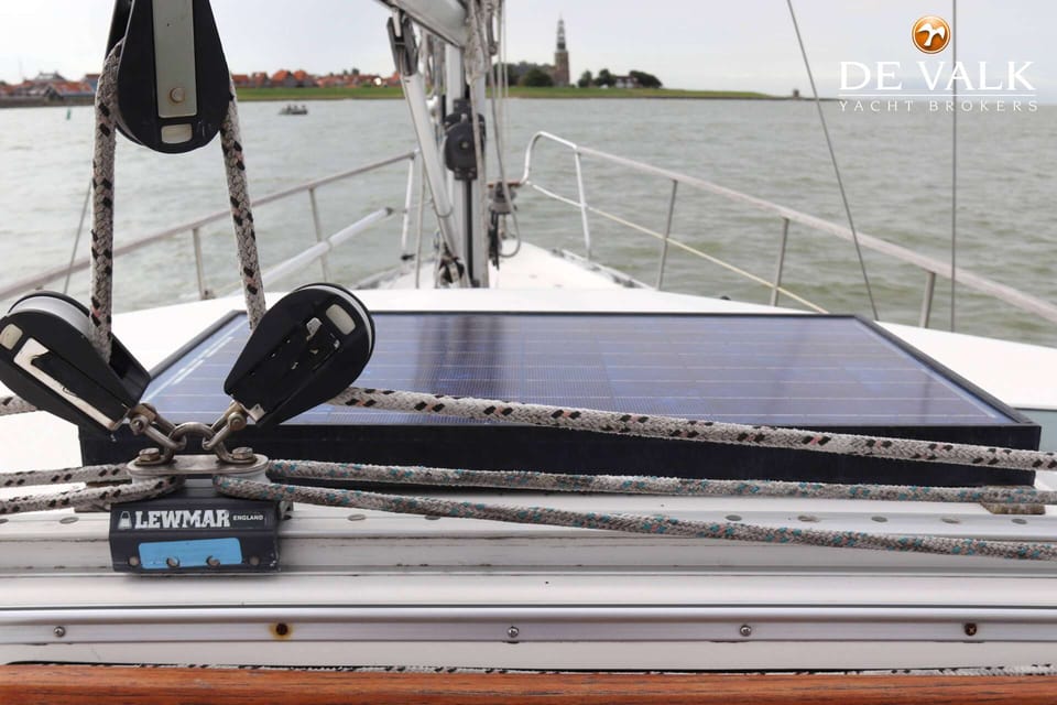 Nauticat 32 - Foto 17