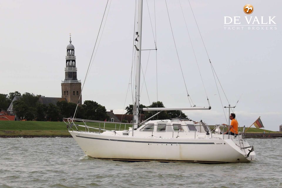 Nauticat 32 - Foto 19