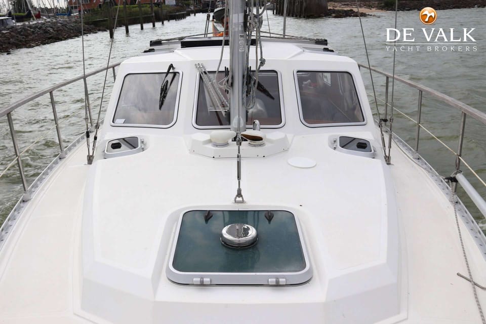 Nauticat 32 - Foto 9