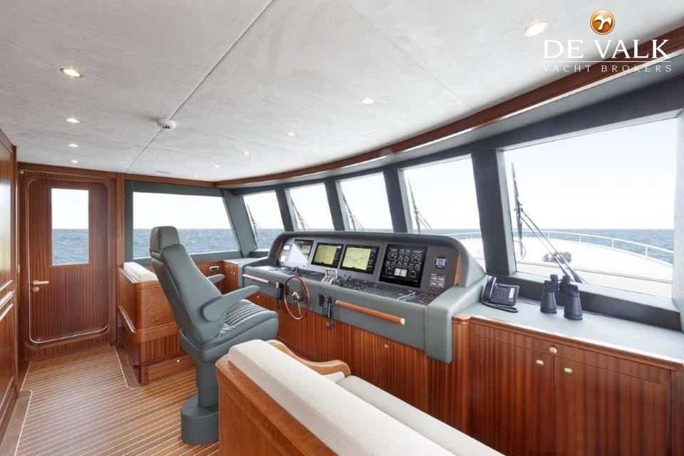 Van der Valk Explorer 37M - Foto 13