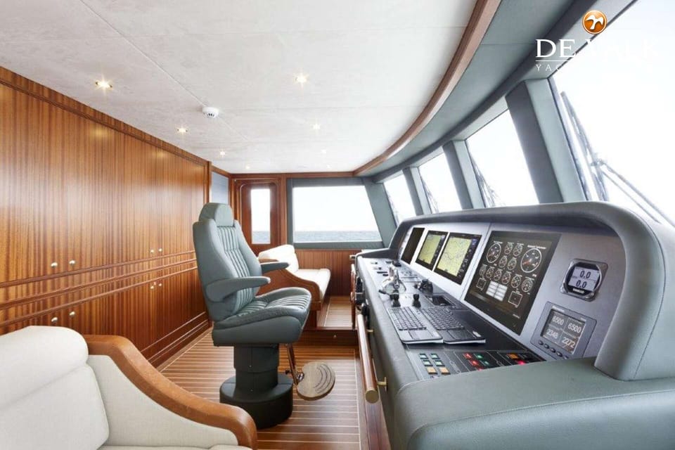 Van der Valk Explorer 37M - Foto 14