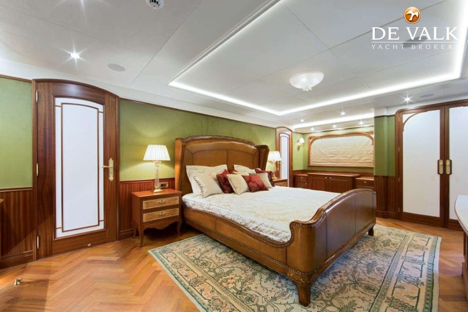 Van der Valk Explorer 37M - Foto 15