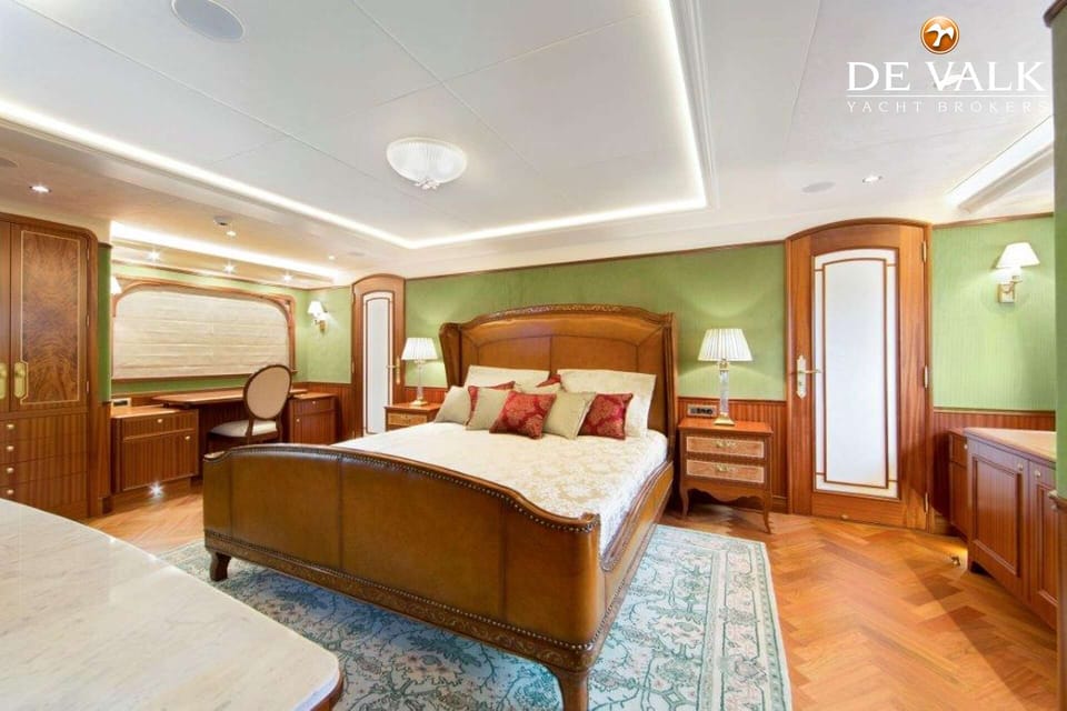Van der Valk Explorer 37M - Foto 16