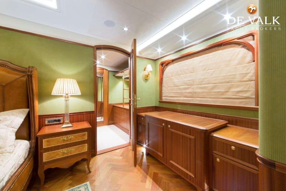 Van der Valk Explorer 37M - Foto 17