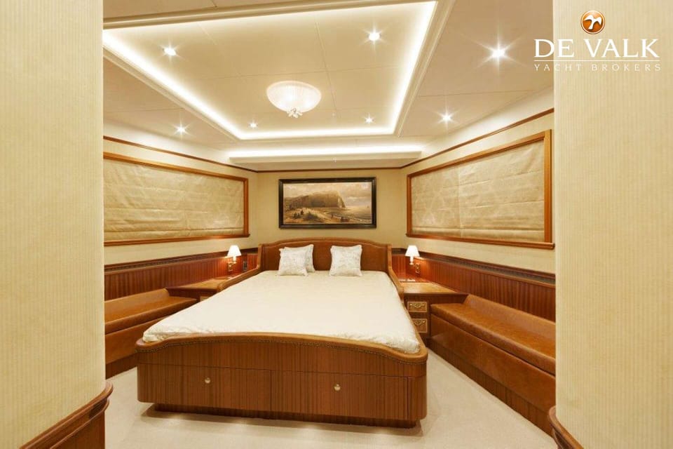 Van der Valk Explorer 37M - Foto 18