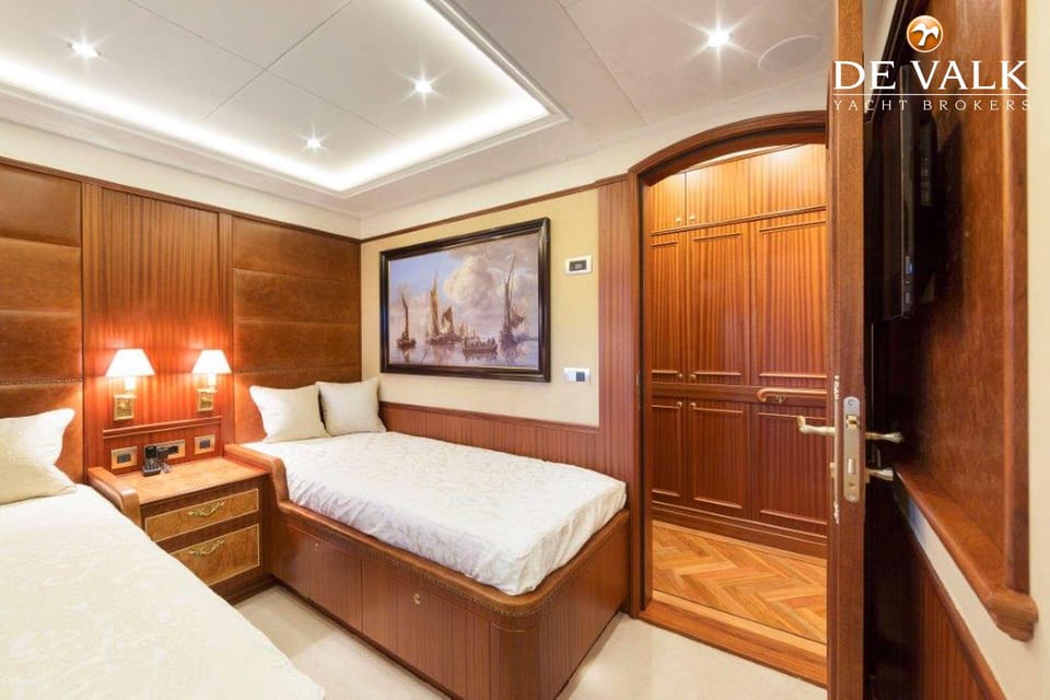 Van der Valk Explorer 37M - Foto 21