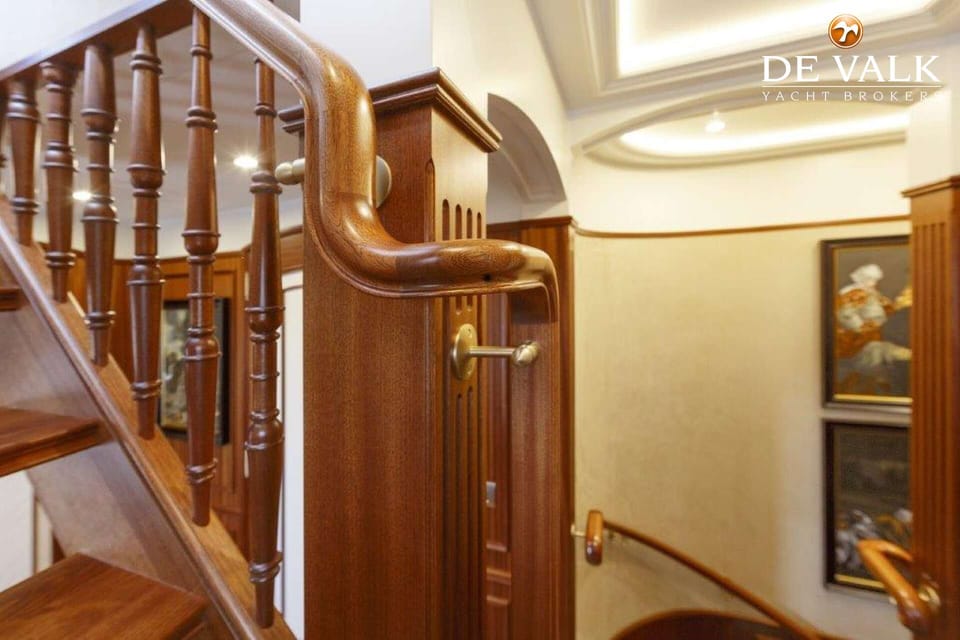 Van der Valk Explorer 37M - Foto 22