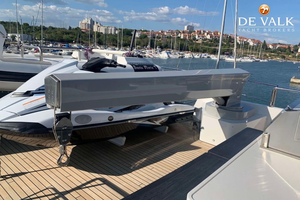 Van der Valk Explorer 37M - Foto 7