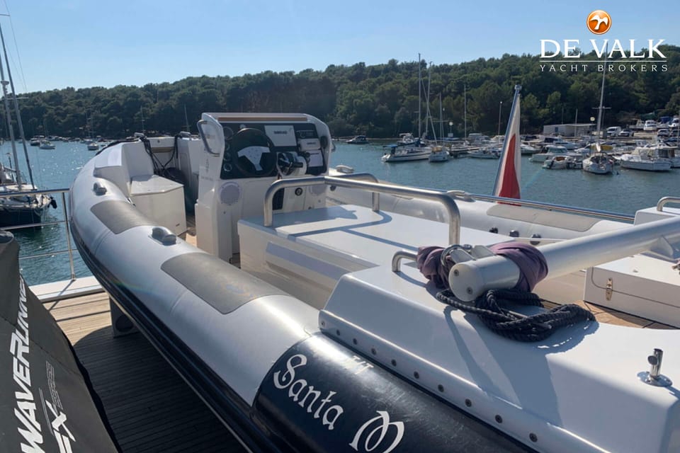 Van der Valk Explorer 37M - Foto 8