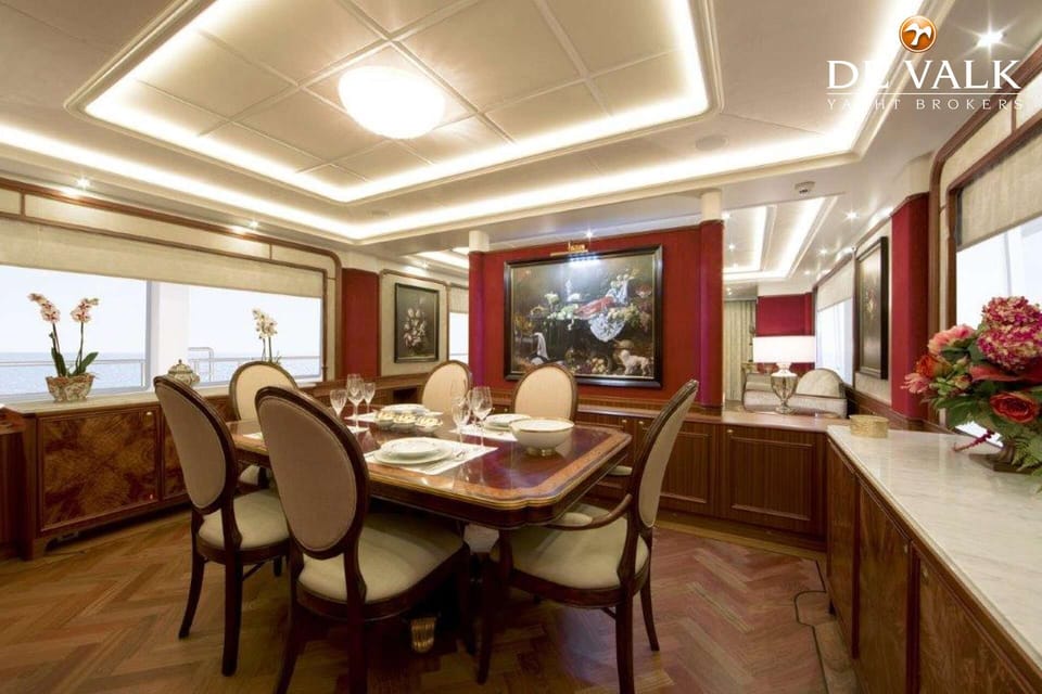 Van der Valk Explorer 37M - Foto 10