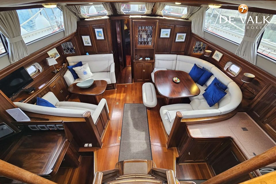 Premier Dixon 62 - Foto 20