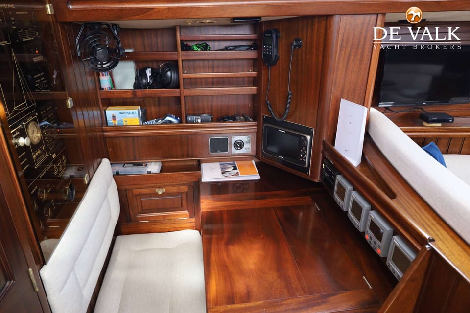 Premier Dixon 62 - Foto 23