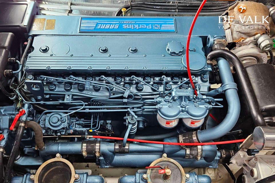 Premier Dixon 62 - Foto 37