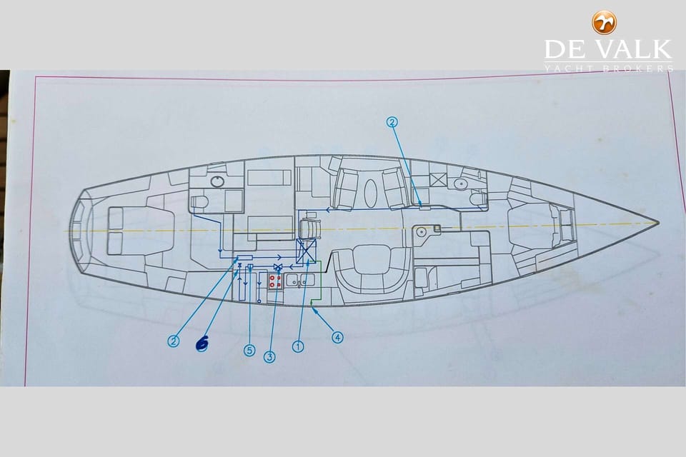 Premier Dixon 62 - Foto 38