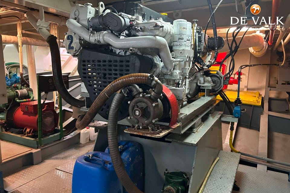 RO/PAX DOUBLE ENDED FERRY 72 M - Foto 33