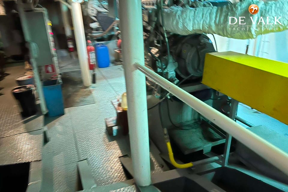 RO/PAX DOUBLE ENDED FERRY 72 M - Foto 37