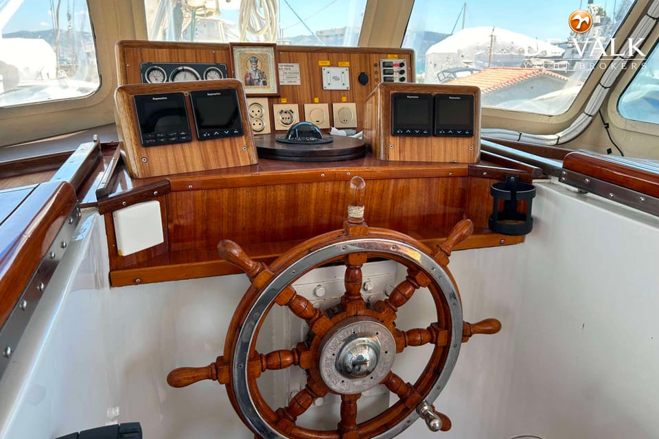Beliard Crighton 30m - Foto 12