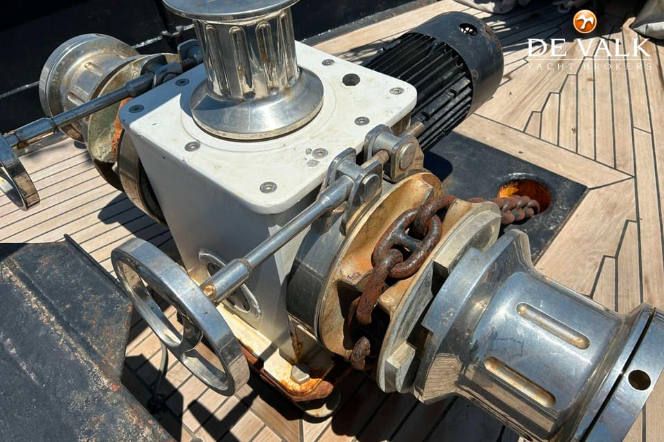 Beliard Crighton 30m - Foto 13