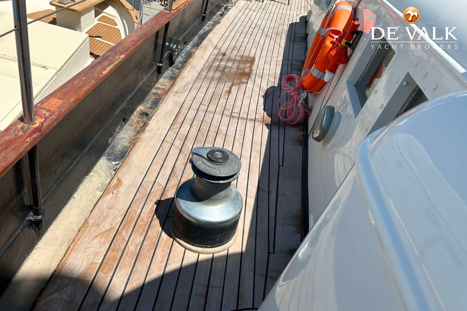 Beliard Crighton 30m - Foto 15