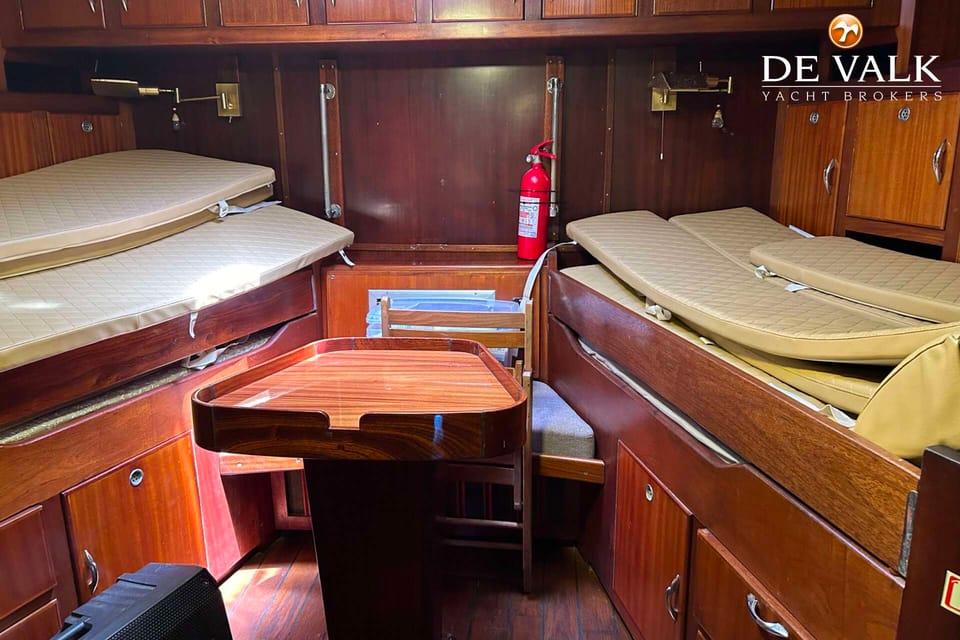Beliard Crighton 30m - Foto 30