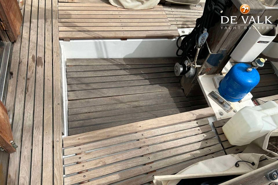 Henk Tingen 46 - Foto 16