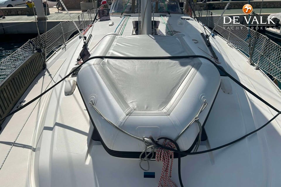 Bavaria 51 Cruiser - Foto 11